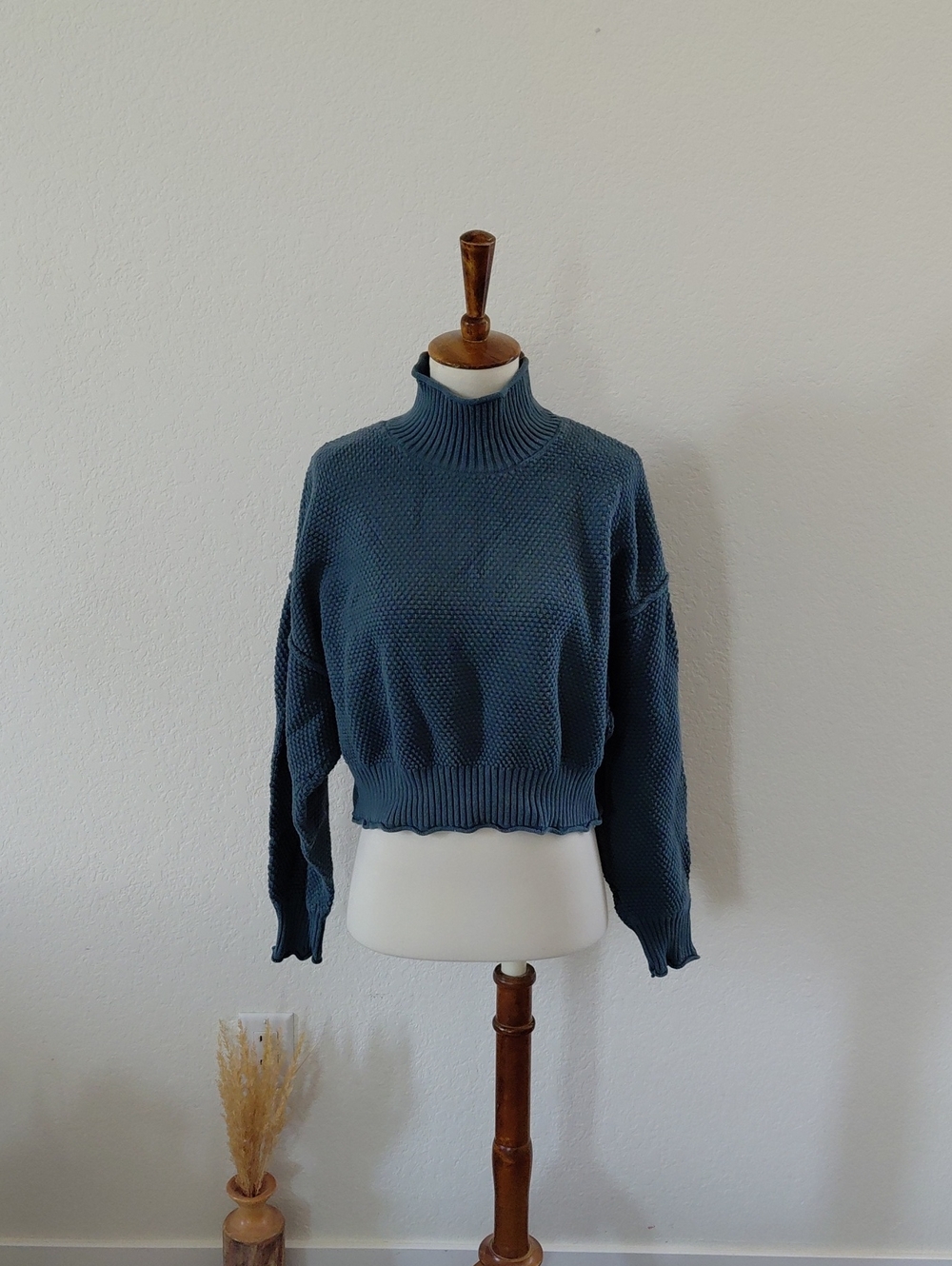 Free People Beach Hailee Sweater